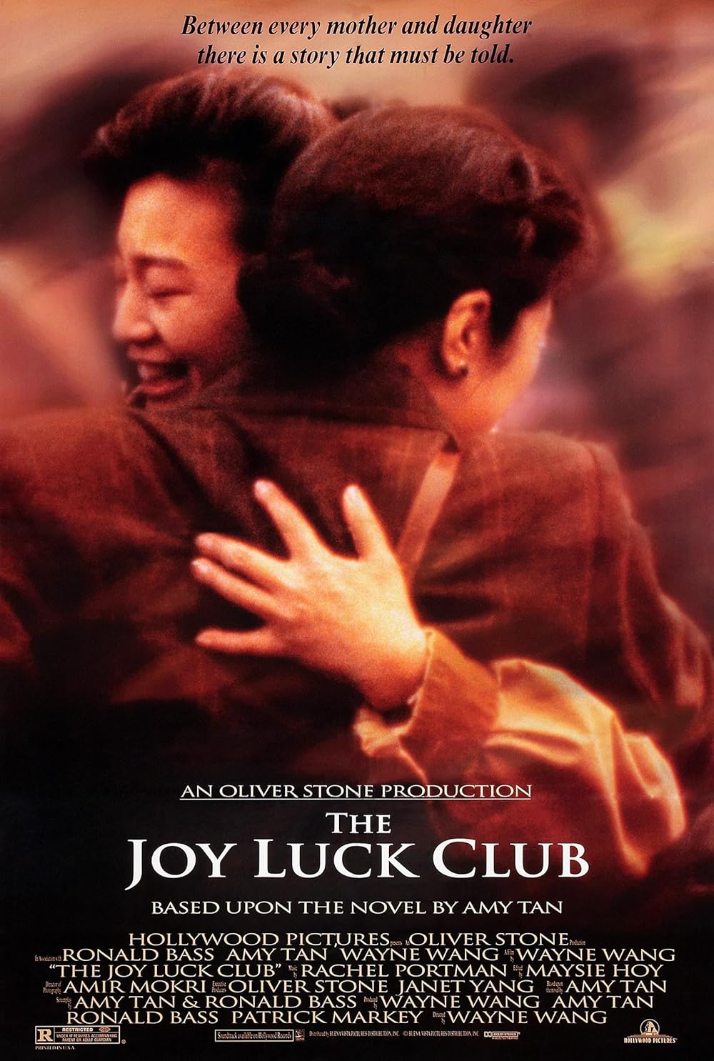The Joy Luck Club 