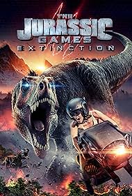 The Jurassic Games: Extinction 