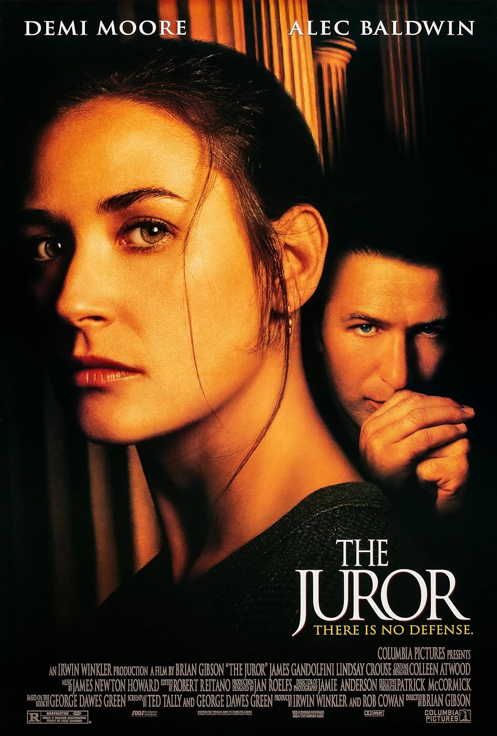 The Juror 