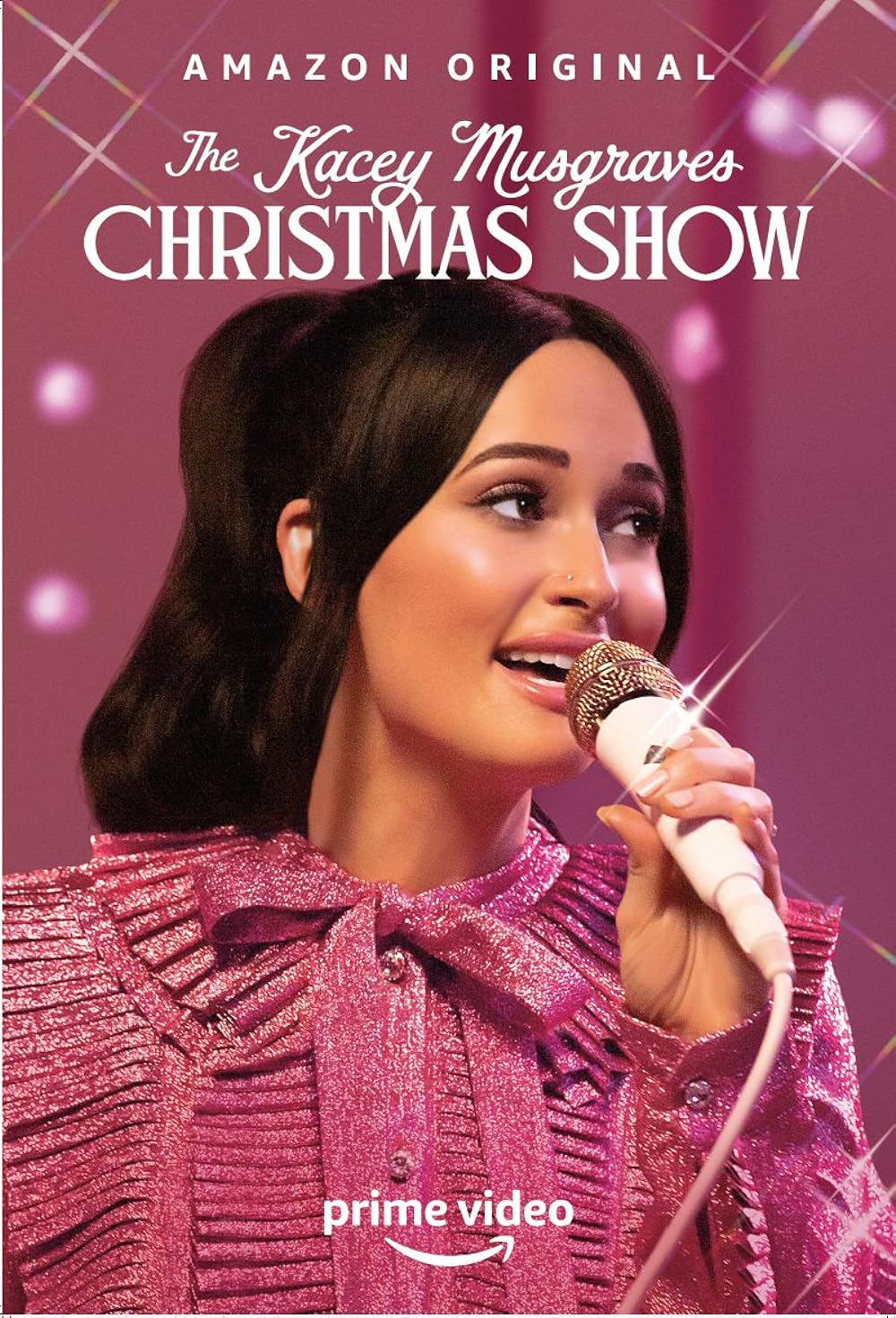 The Kacey Musgraves Christmas Show 