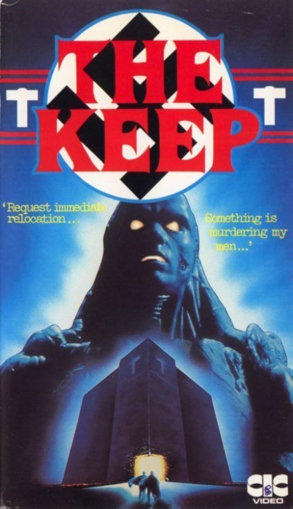 The Keep 