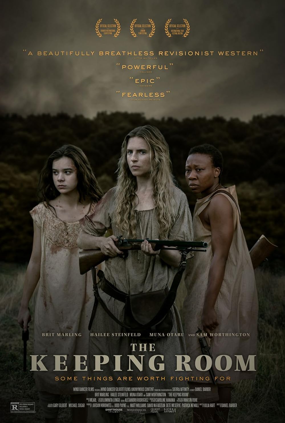 The Keeping Room 