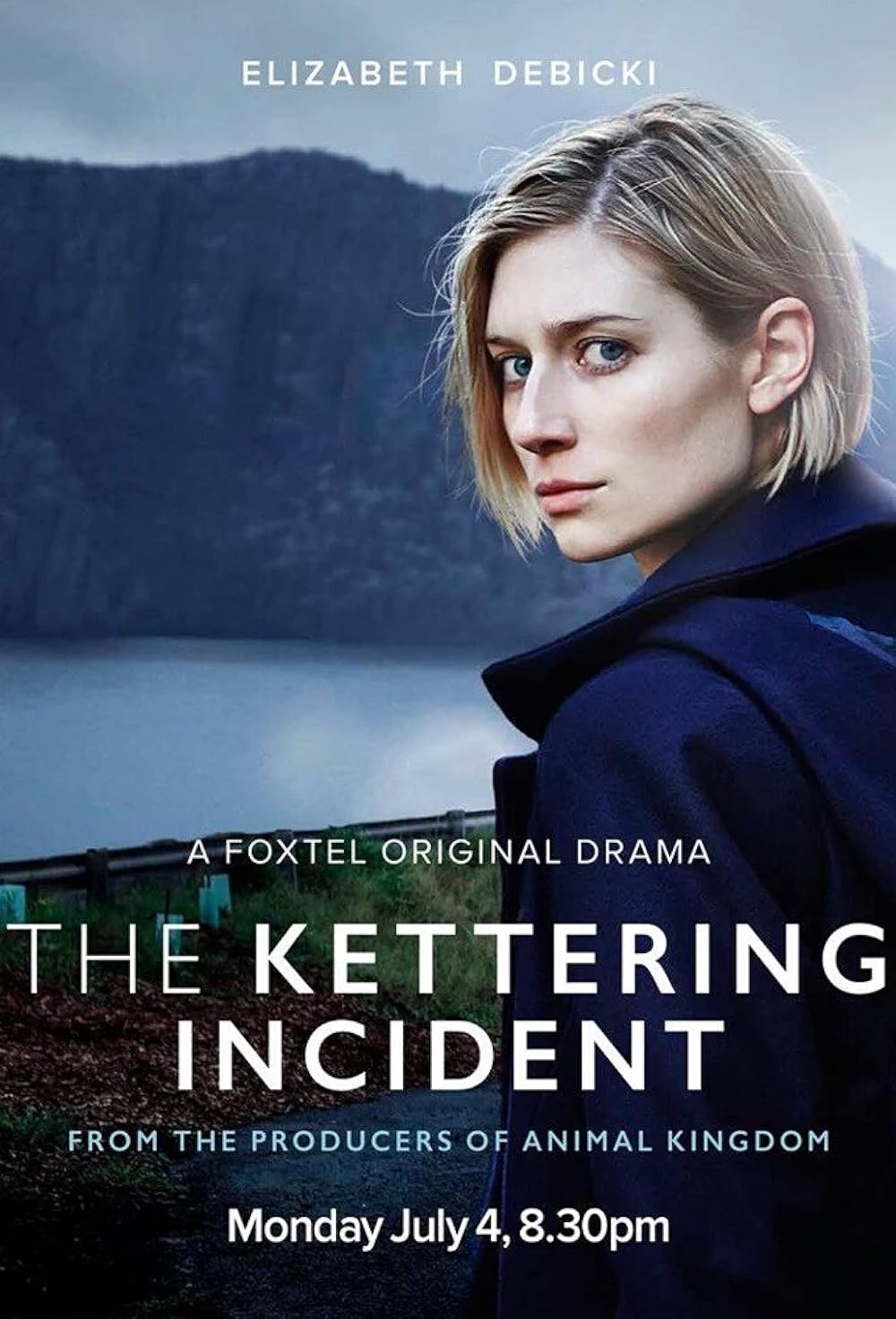 The Kettering Incident 