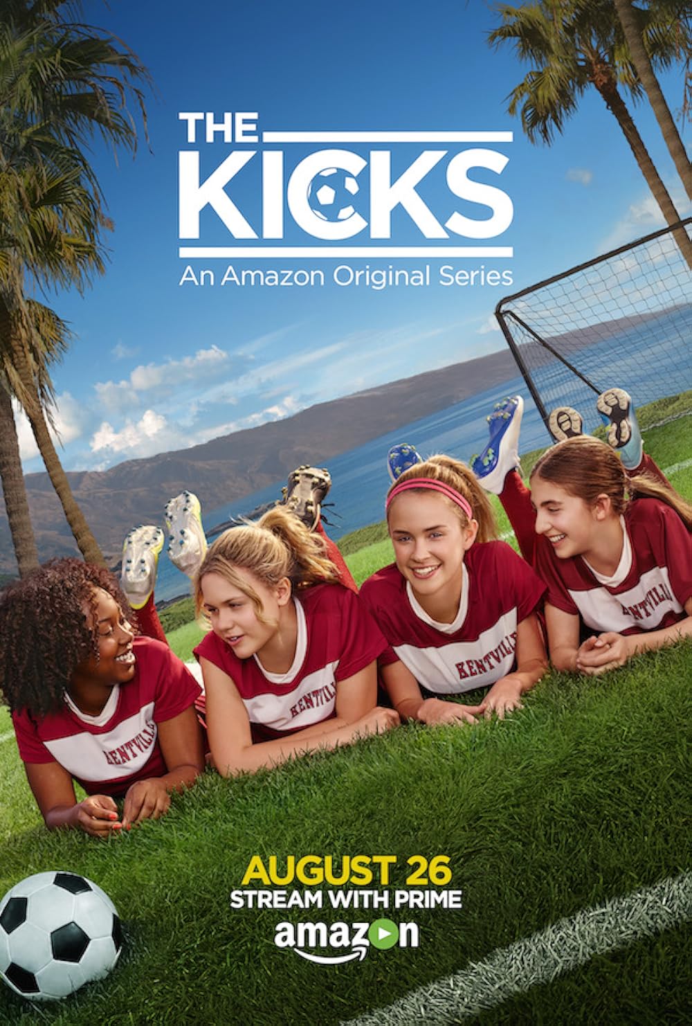 The Kicks 