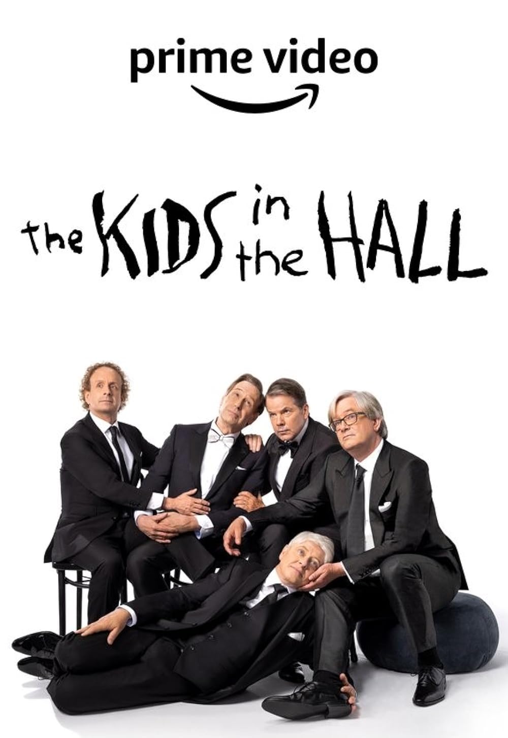 The Kids in the Hall 