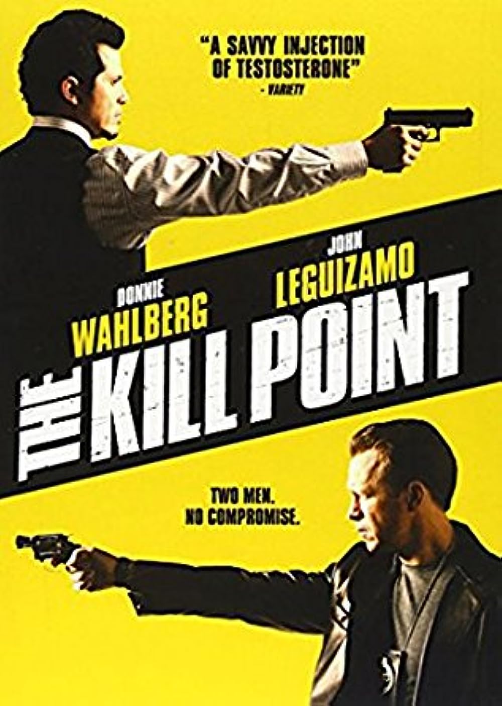 The Kill Point 