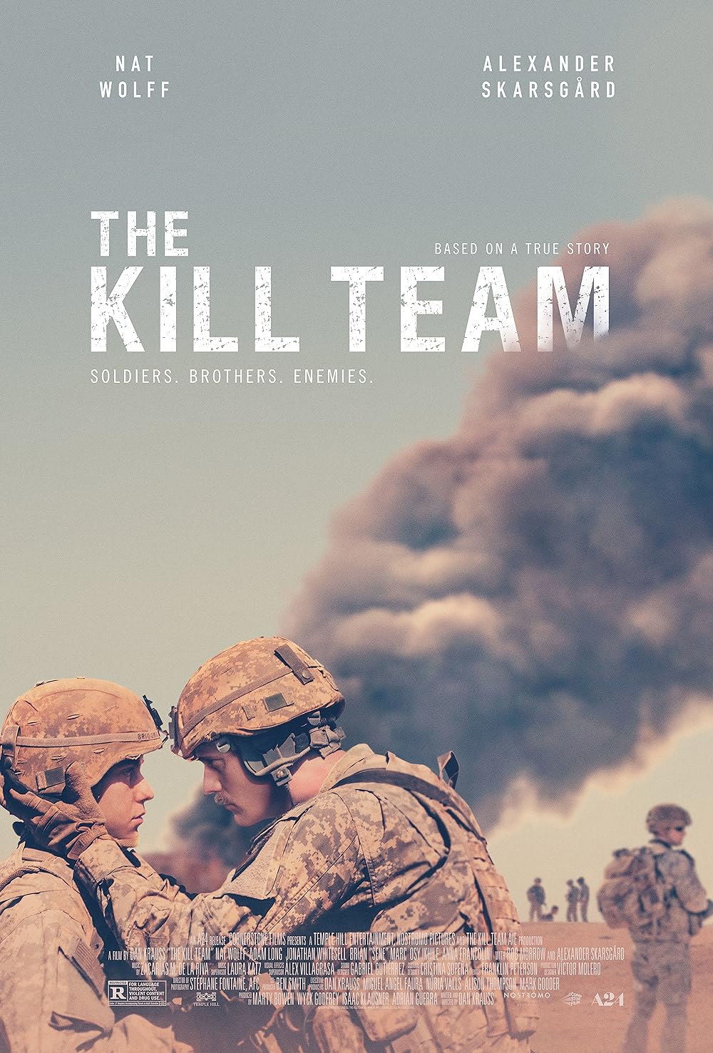The Kill Team 