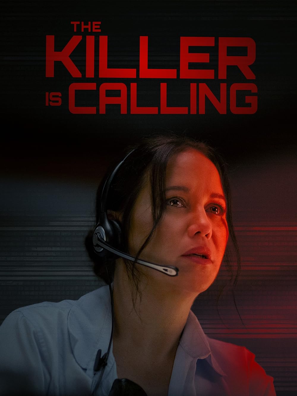 The Killer Is Calling 
