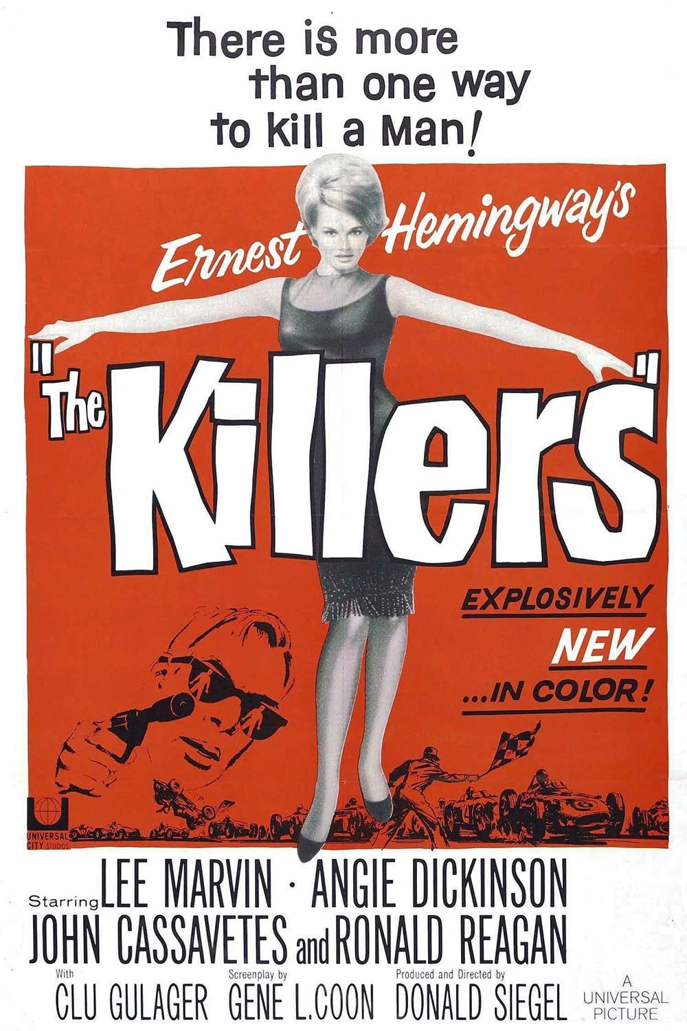 The Killers 