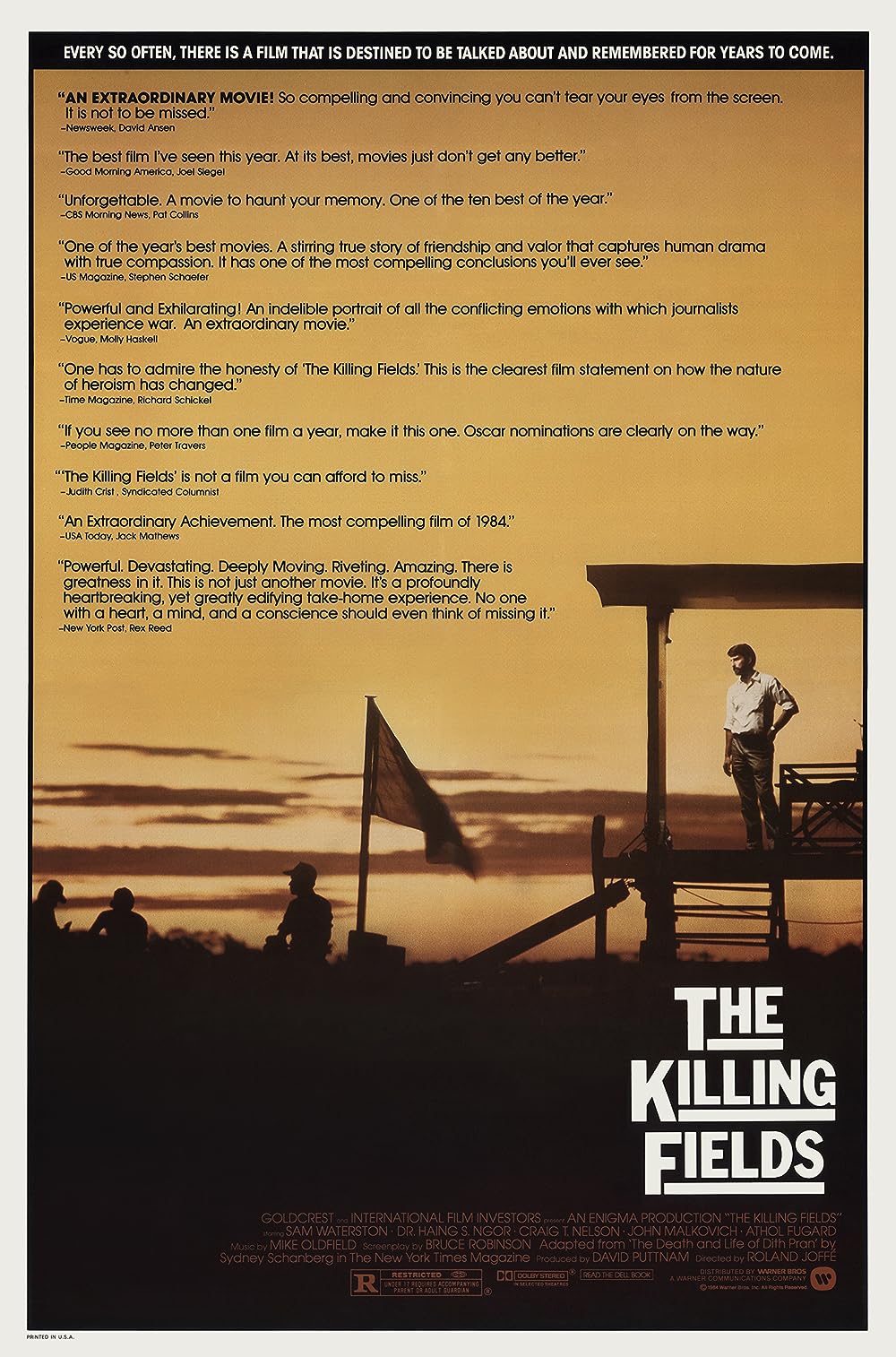 The Killing Fields 