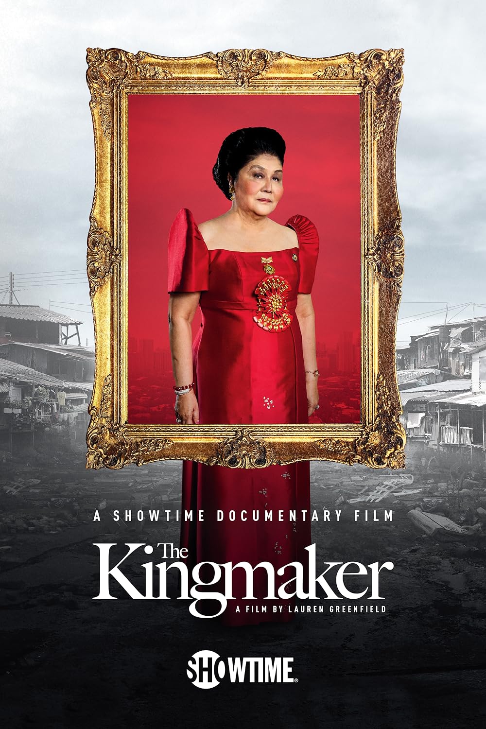 The Kingmaker 