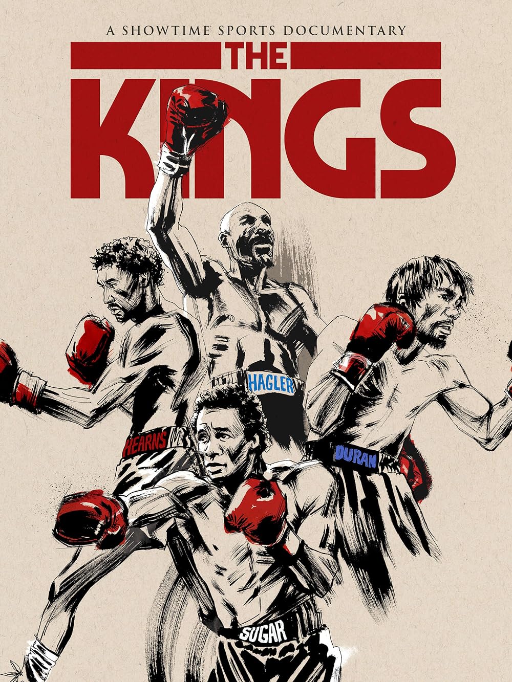 The Kings 