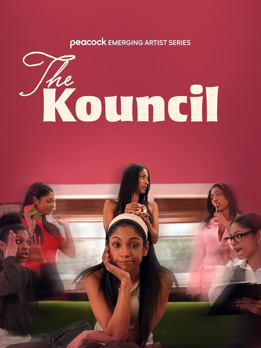 The Kouncil 