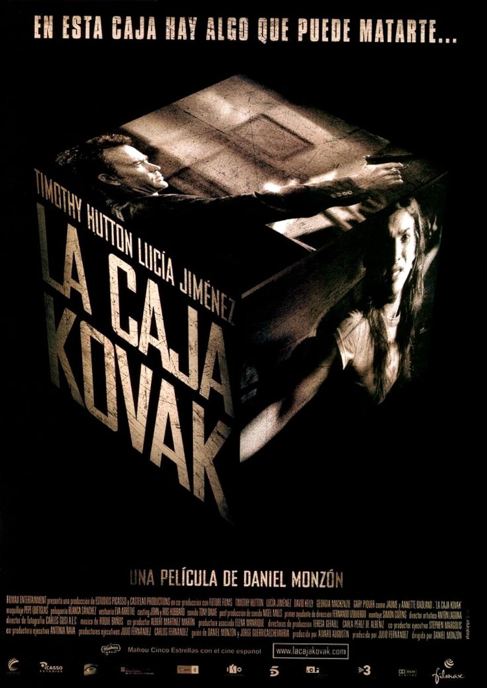 The Kovak Box 