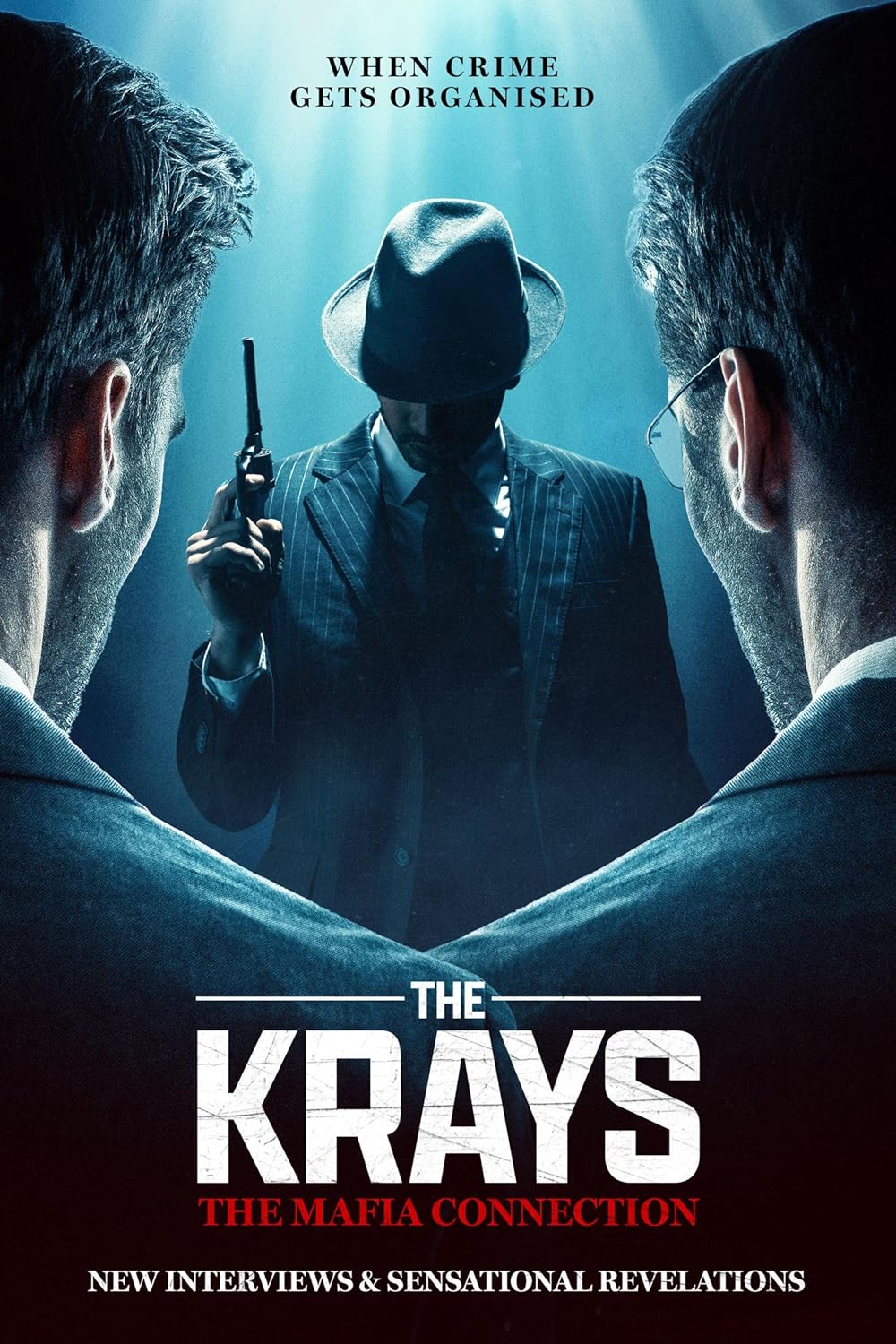 The Krays: The Mafia Connection 