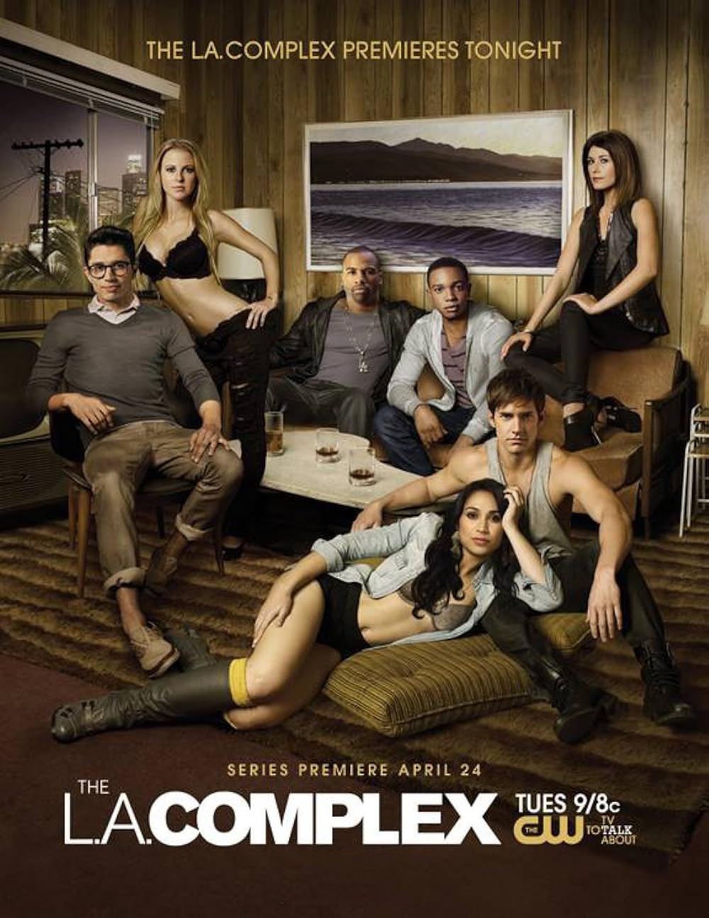The L.A. Complex 