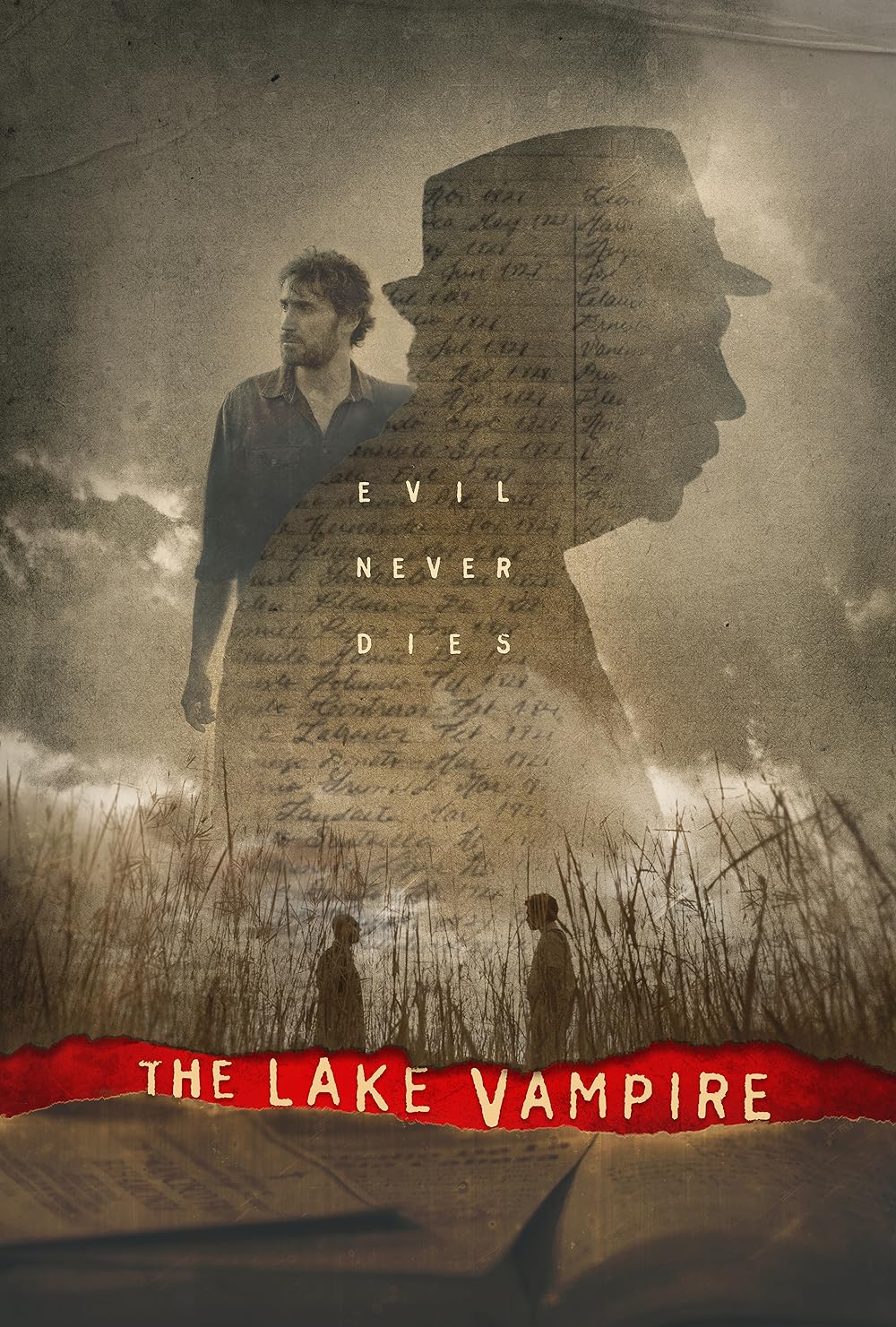 The Lake Vampire 