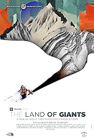 The Land of Giants 