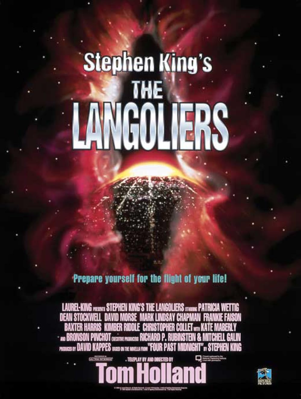 The Langoliers 