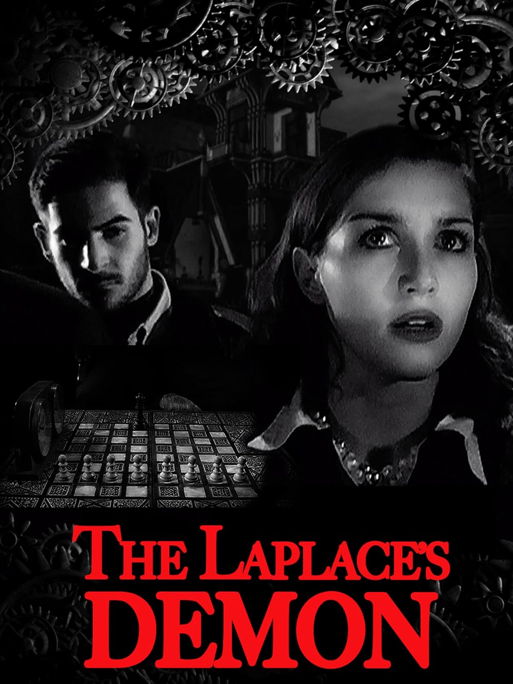 The Laplace's Demon 