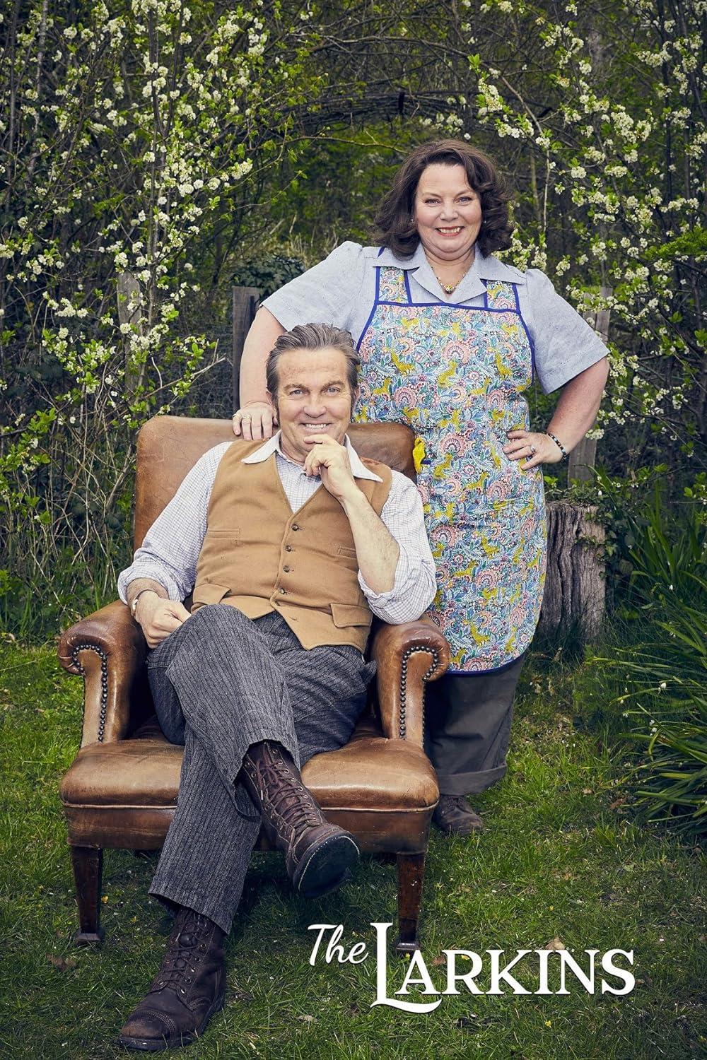 The Larkins 