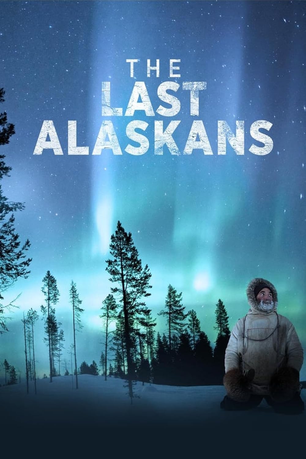 The Last Alaskans 