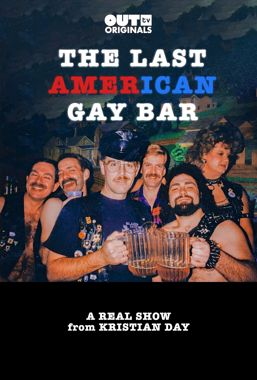 The Last American Gay Bar 
