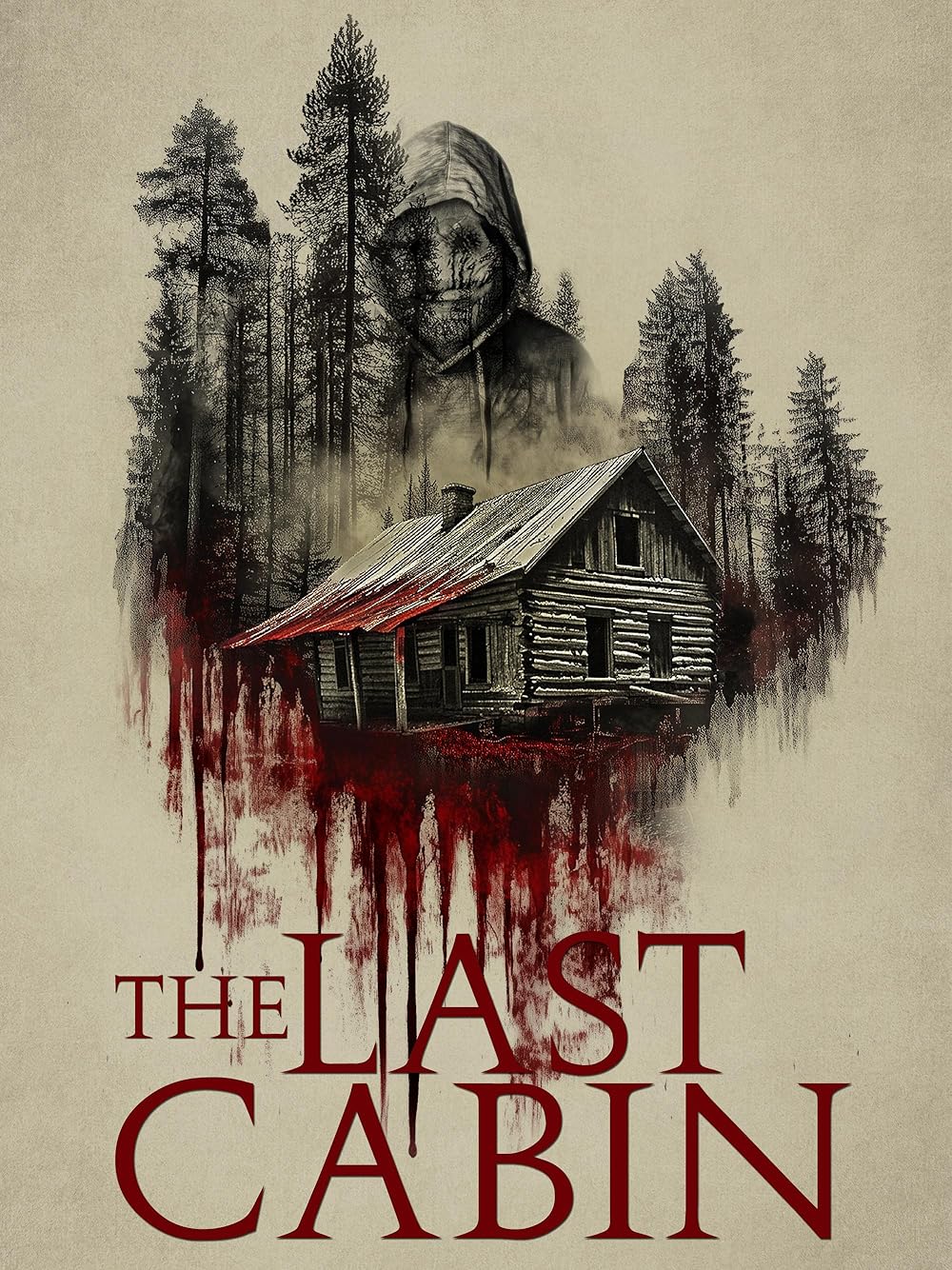 The Last Cabin 