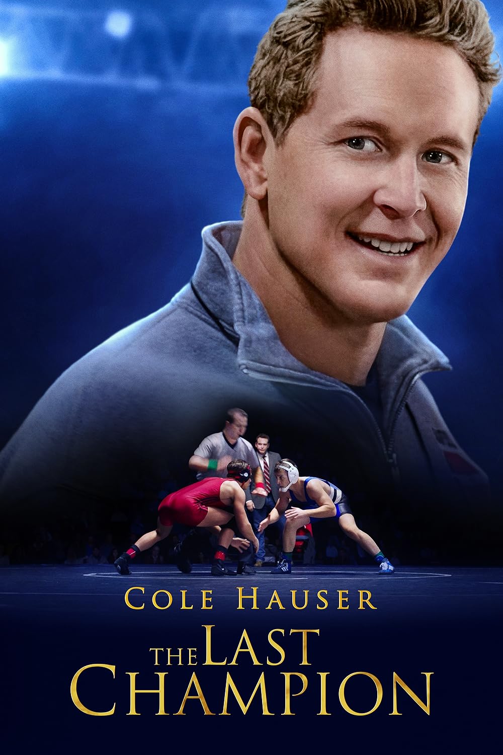 The Last Champion 