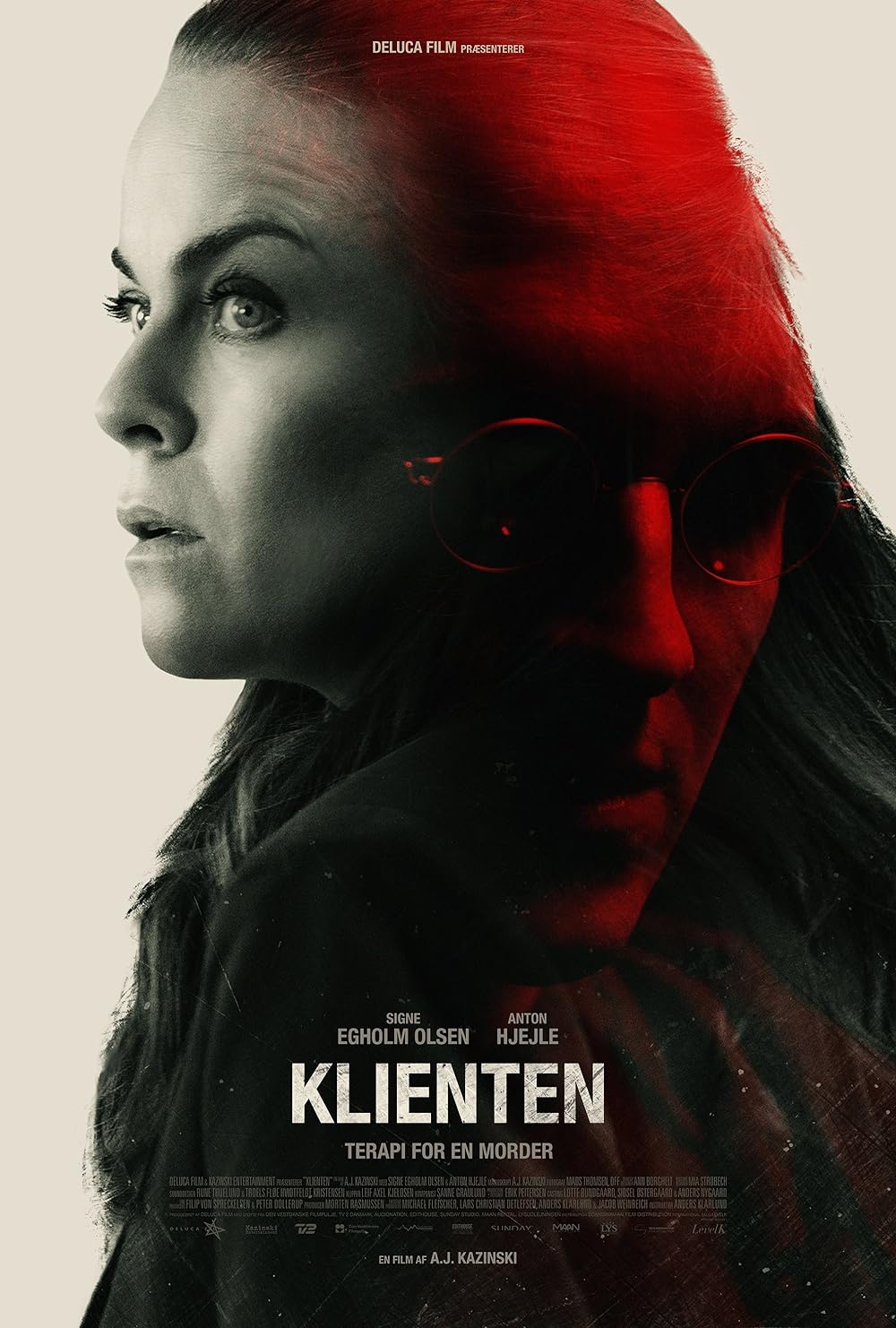 The Last Client 