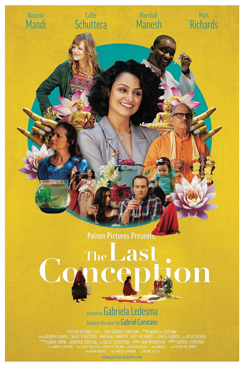 The Last Conception 