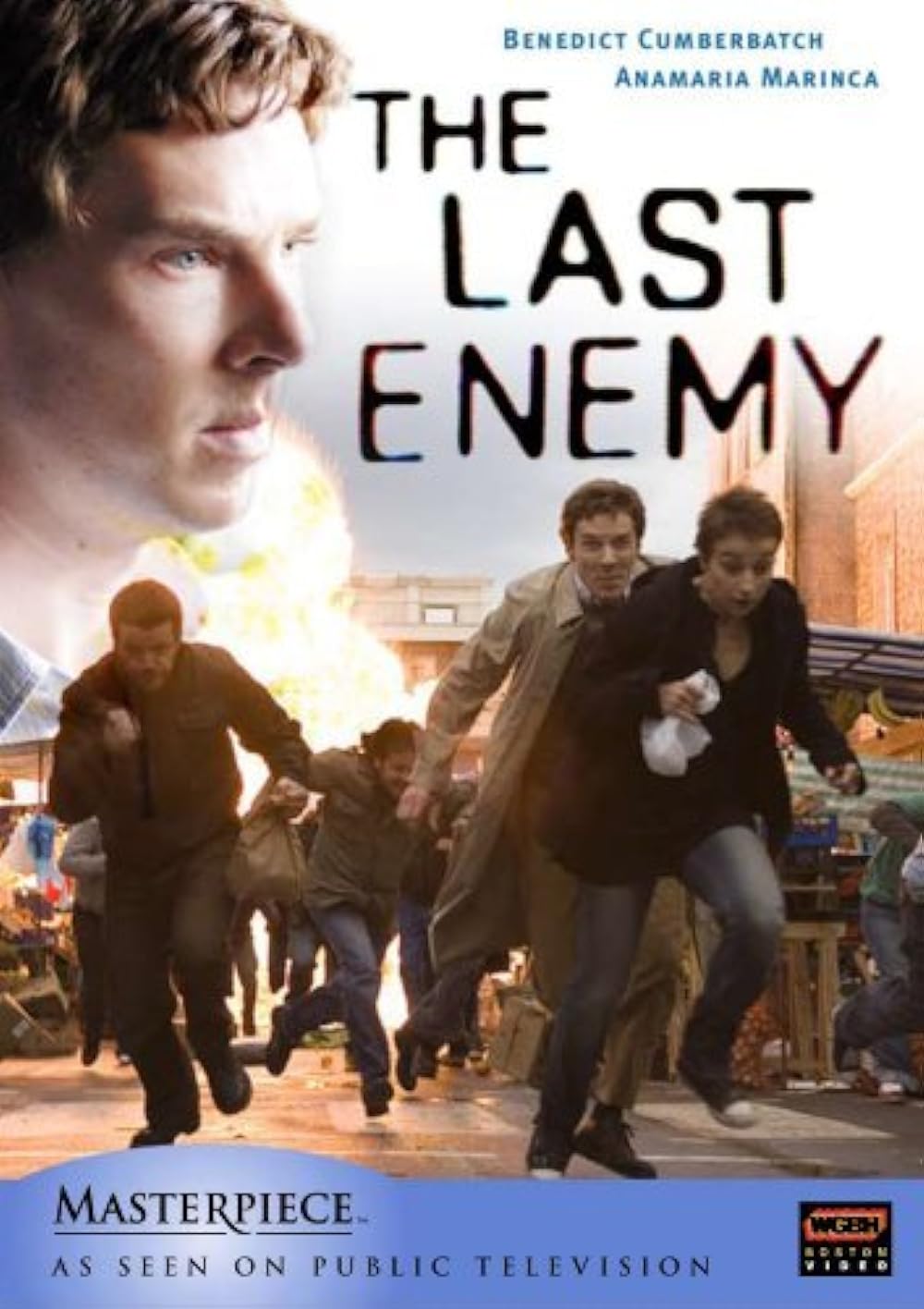 The Last Enemy 
