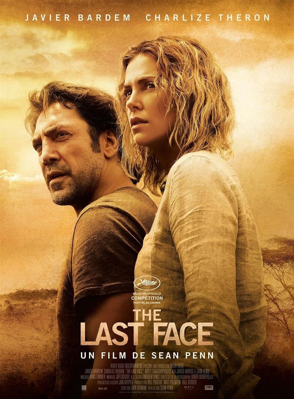 The Last Face 