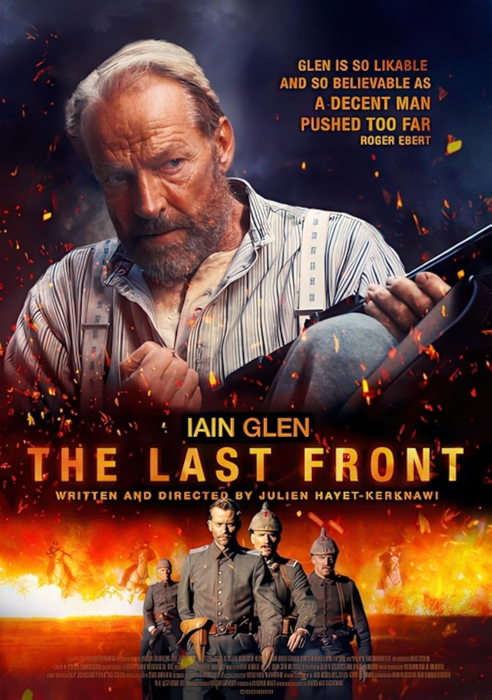 The Last Front 