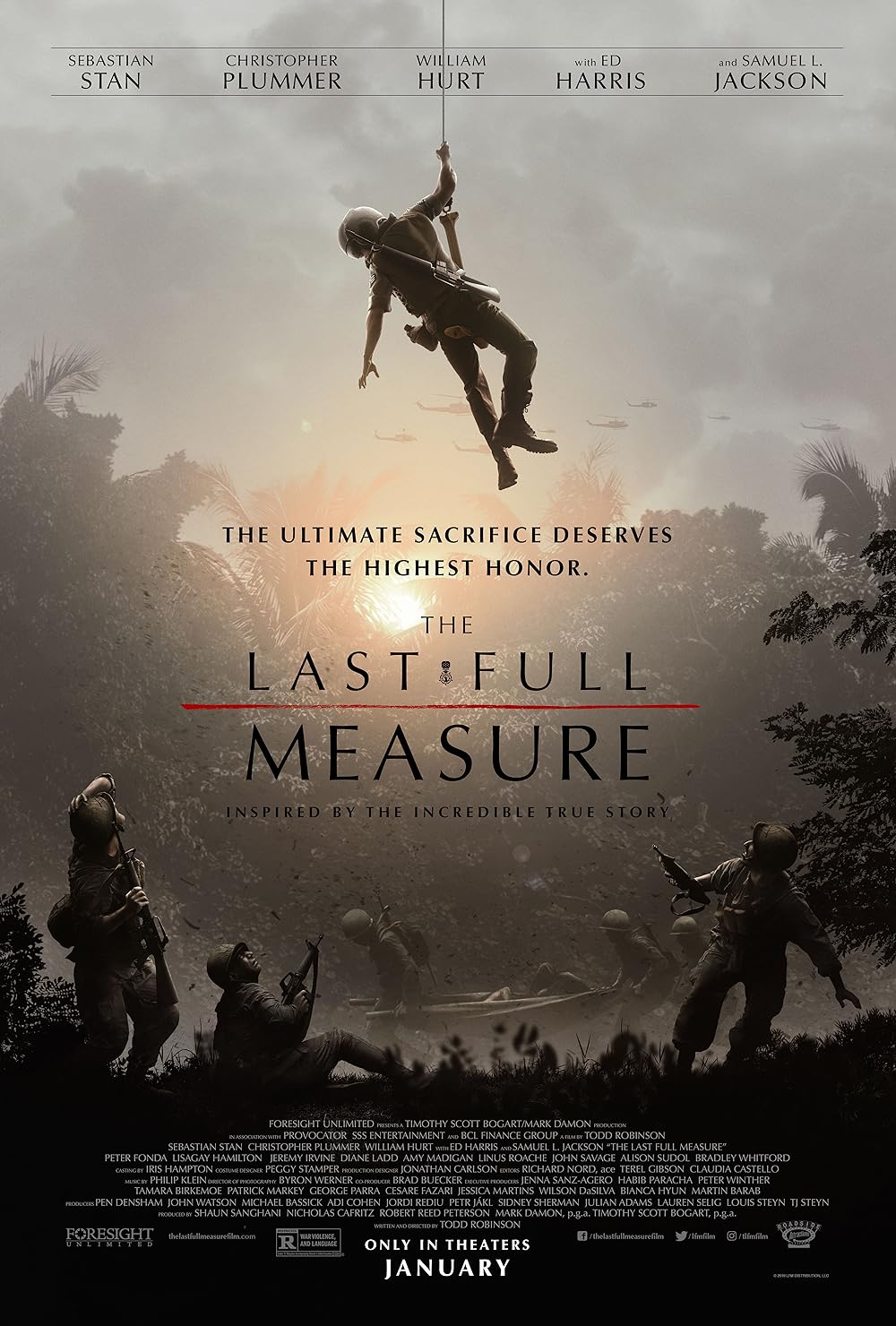 The Last Full Measure 