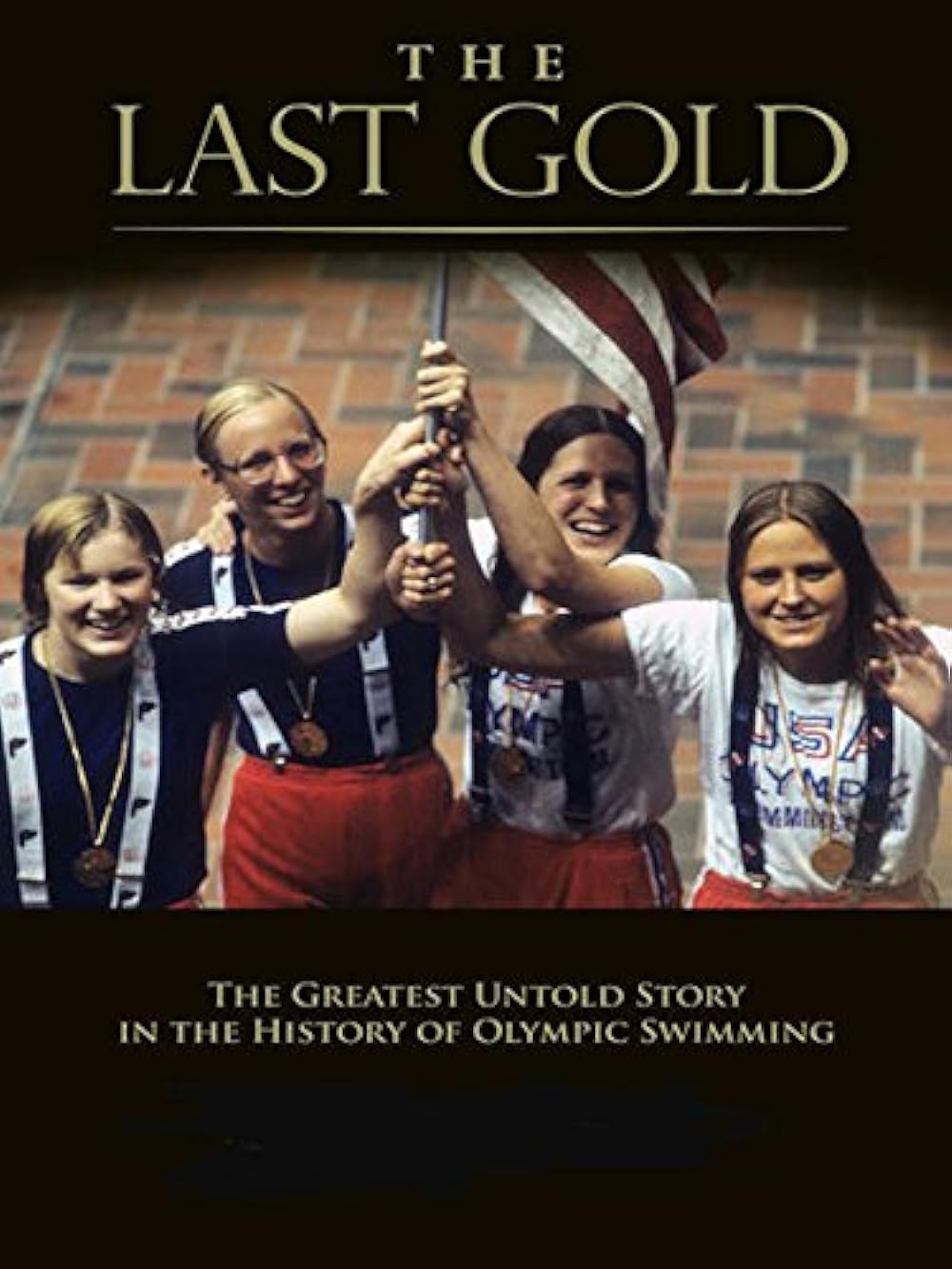 The Last Gold 
