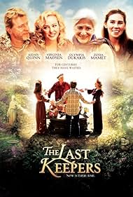 The Last Keepers 
