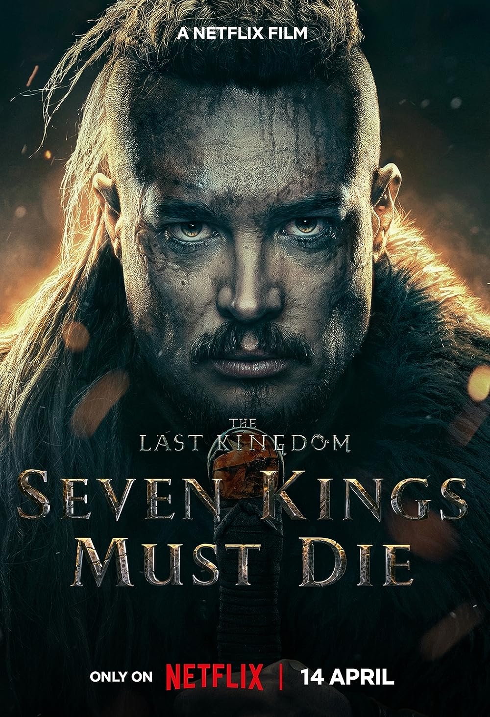The Last Kingdom: Seven Kings Must Die 