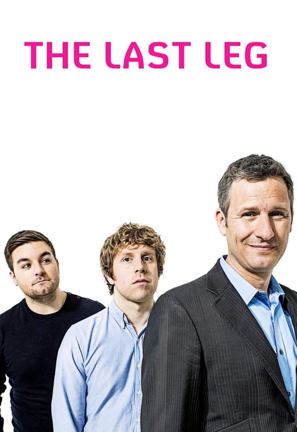 The Last Leg 
