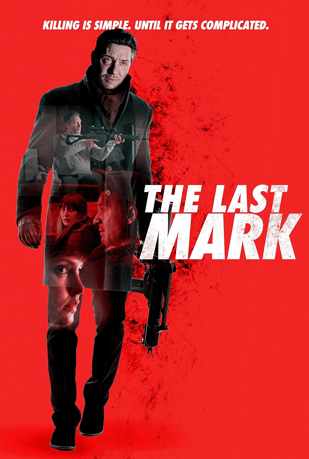 The Last Mark 