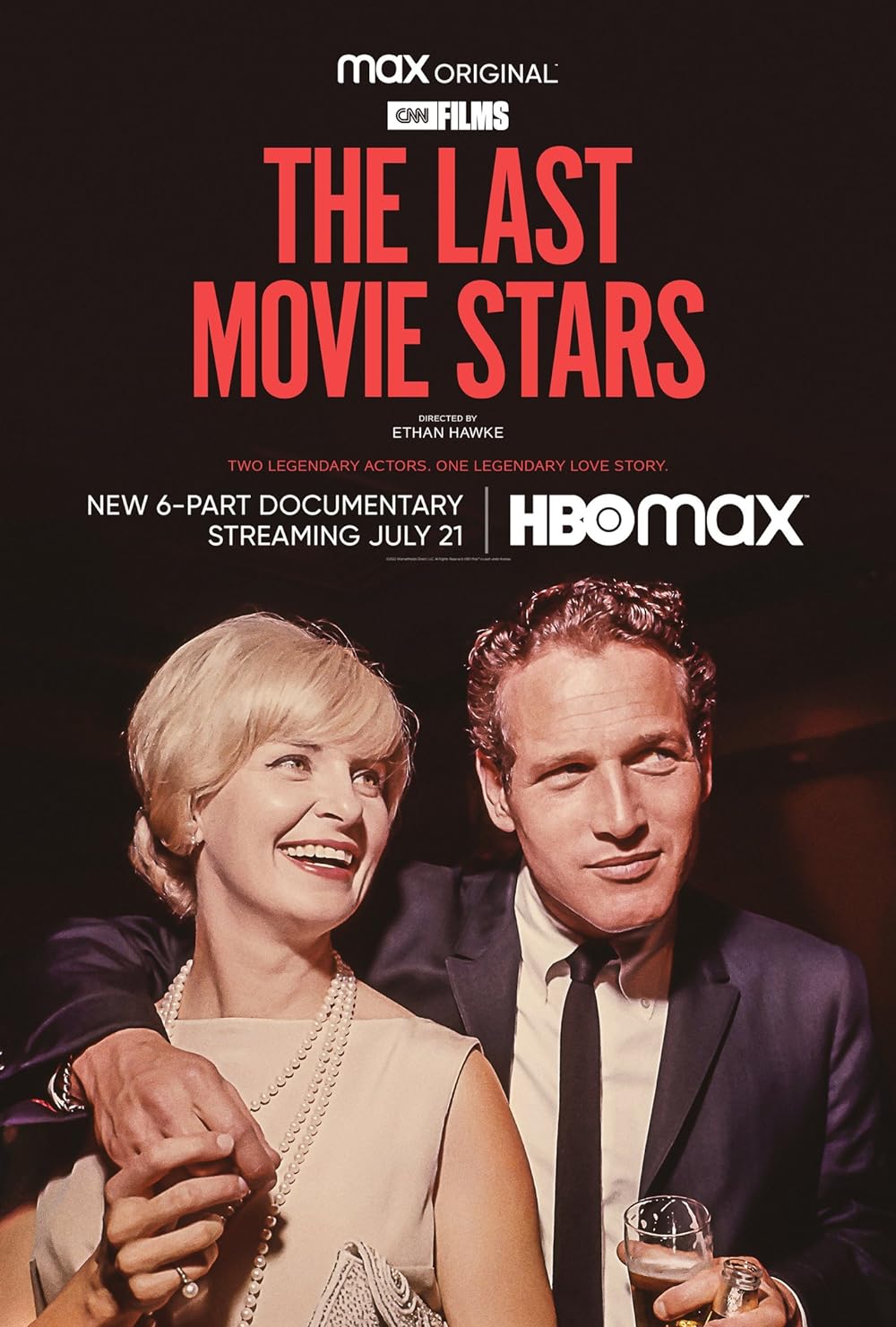 The Last Movie Stars 