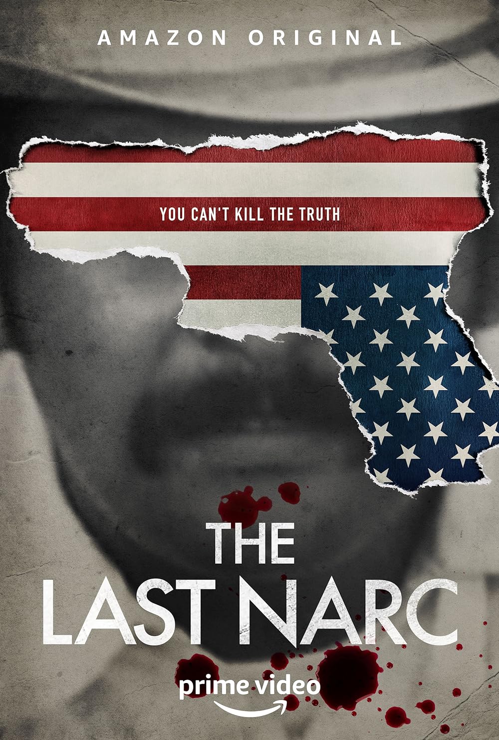 The Last Narc 