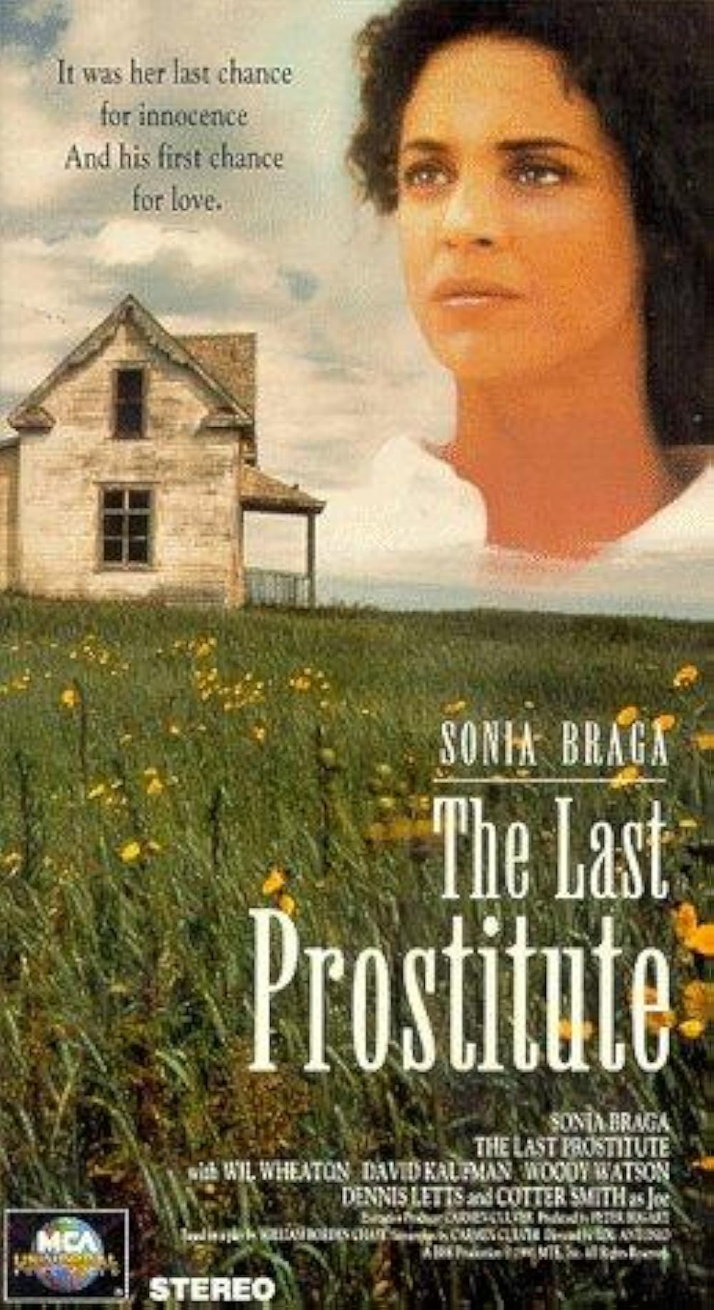 The Last Prostitute 