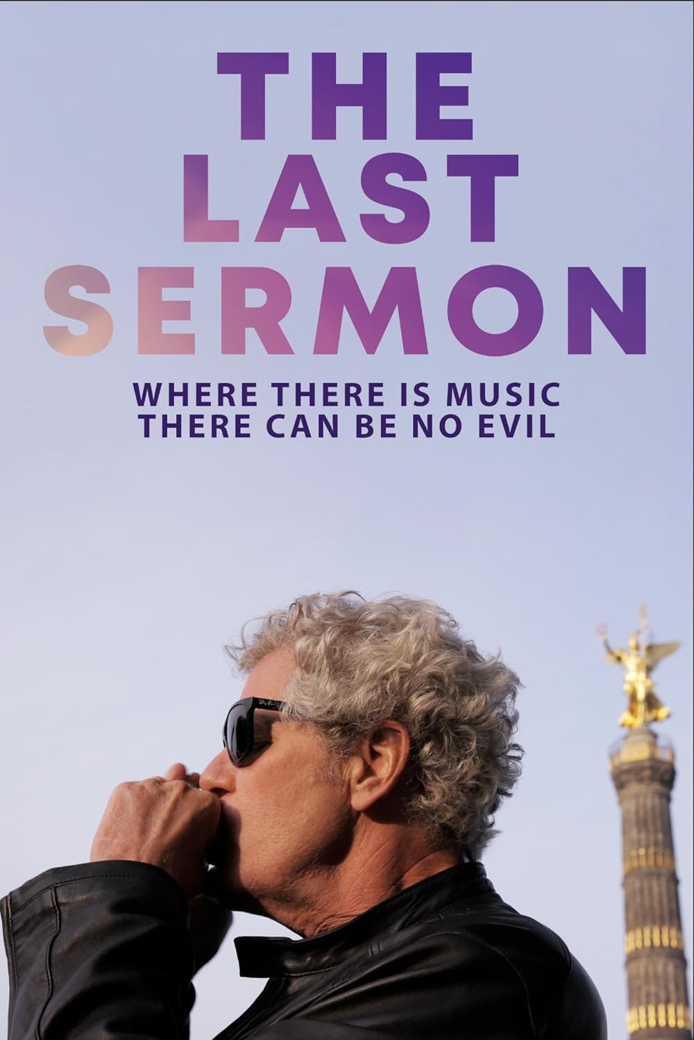 The Last Sermon 