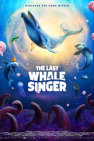 The Last Whale Singer 