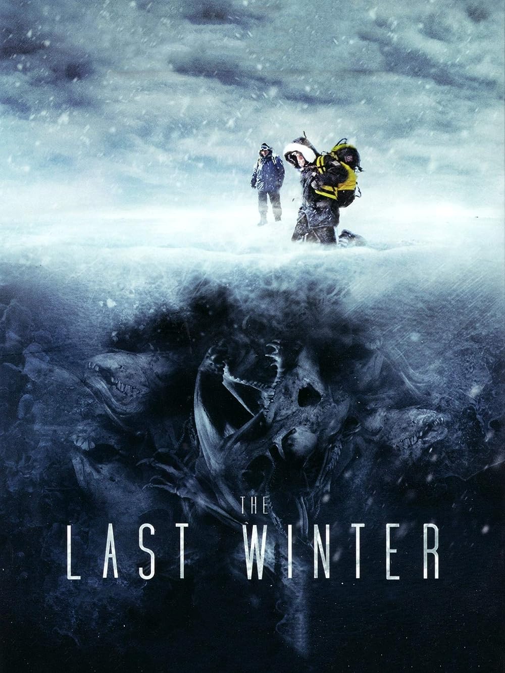 The Last Winter 