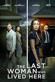 The Last Woman Who Lived Here 