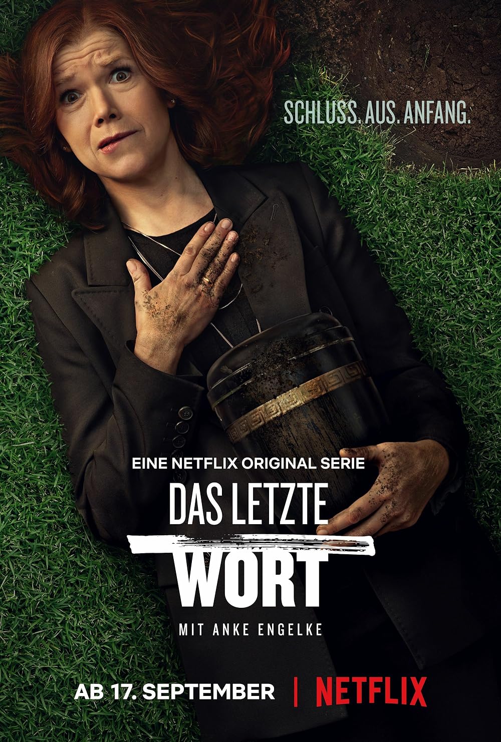 The Last Word 