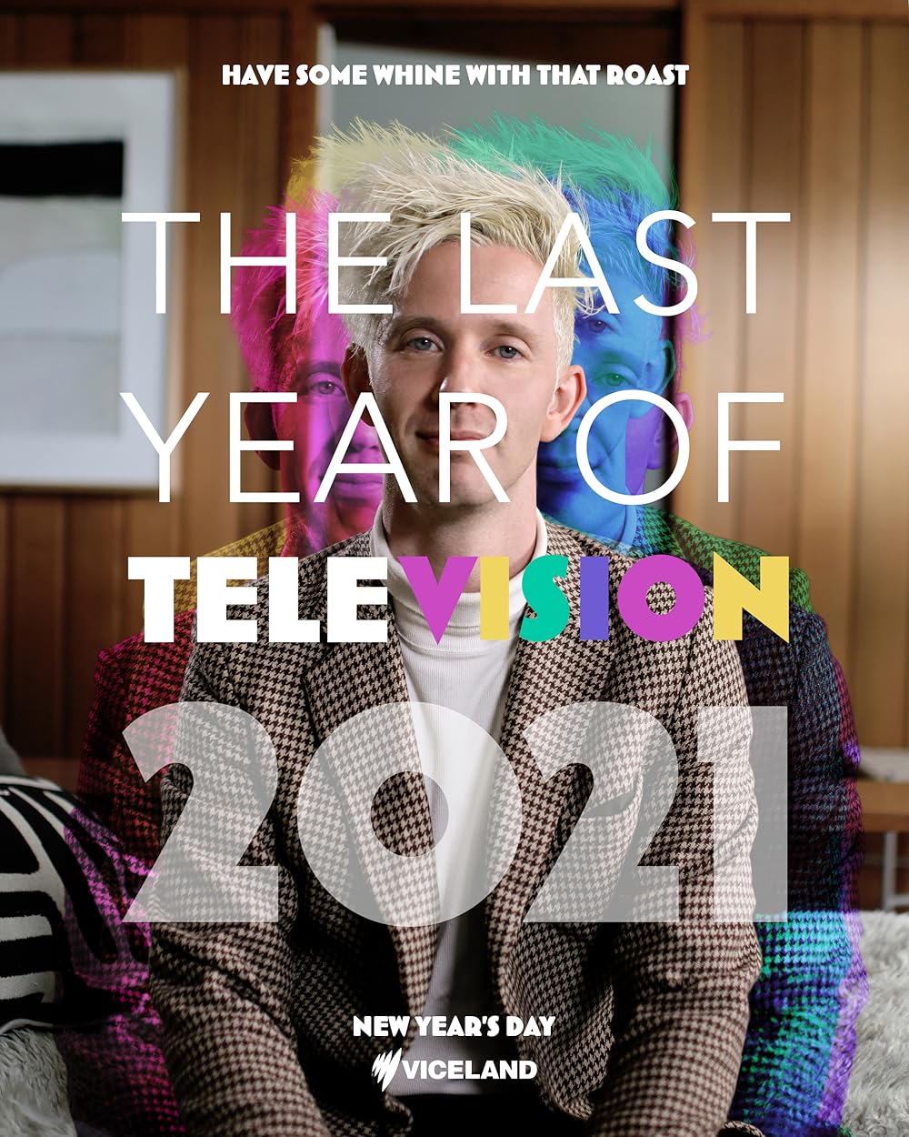 The Last Year of Television 