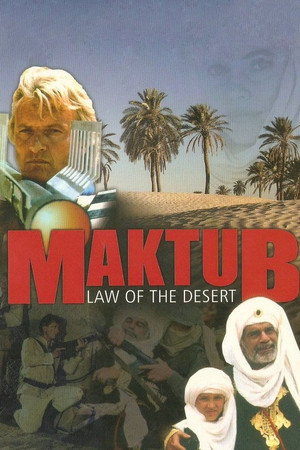 The Law of the Desert 